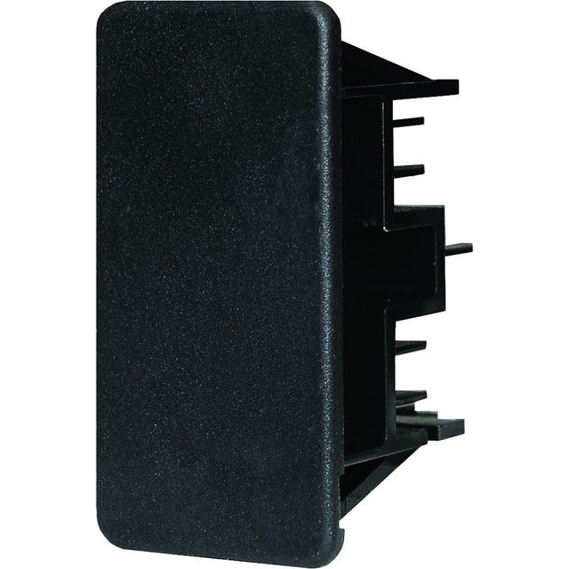 Blue Sea 8278 Contura Switch Mounting Panel Plug [8278] - Premium Switches & Accessories from Blue Sea Systems - Just $9.99! Shop now at Brushy Creek Marine