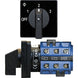 Blue Sea 9010 Switch, AV 120VAC 32A OFF +3 Positions [9010] - Premium Switches & Accessories from Blue Sea Systems - Just $283.99! Shop now at Brushy Creek Marine