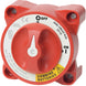 Blue Sea 5511e e-Series Dual Circuit Plus Battery Switch [5511E] - Premium Battery Management from Blue Sea Systems - Just $91.99! Shop now at Brushy Creek Marine
