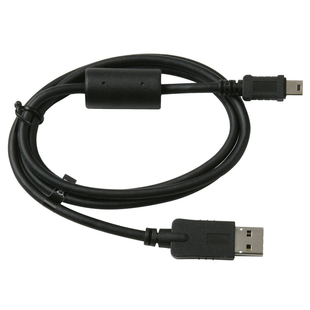 Garmin USB Cable (Replacement) [010-10723-01] - Premium GPS - Accessories from Garmin - Just $14.99! Shop now at Brushy Creek Marine