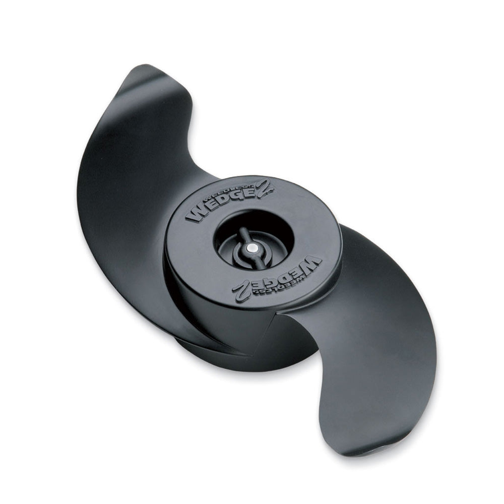 Minn Kota Raptor Jack Plate Adapter – Port Side Bracket 2" Setback, 6" Rise