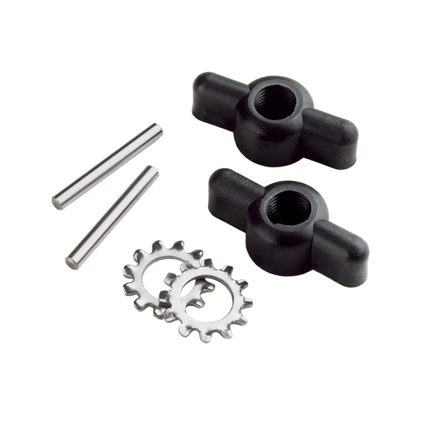 Minn Kota MKP-10 Prop & Nut Kit B - 1/2" [1865011] - Premium Trolling Motor Accessories from Minn Kota - Just $9.99! Shop now at Brushy Creek Marine