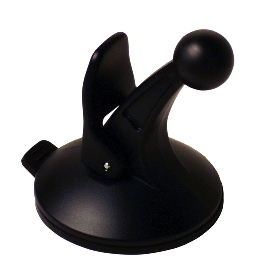 Garmin Suction Cup f/aera, nuLink!, StreetPilot, nuvi Series & zmo Series [010-10747-00] - Premium GPS - Accessories from Garmin - Just $14.99! Shop now at Brushy Creek Marine