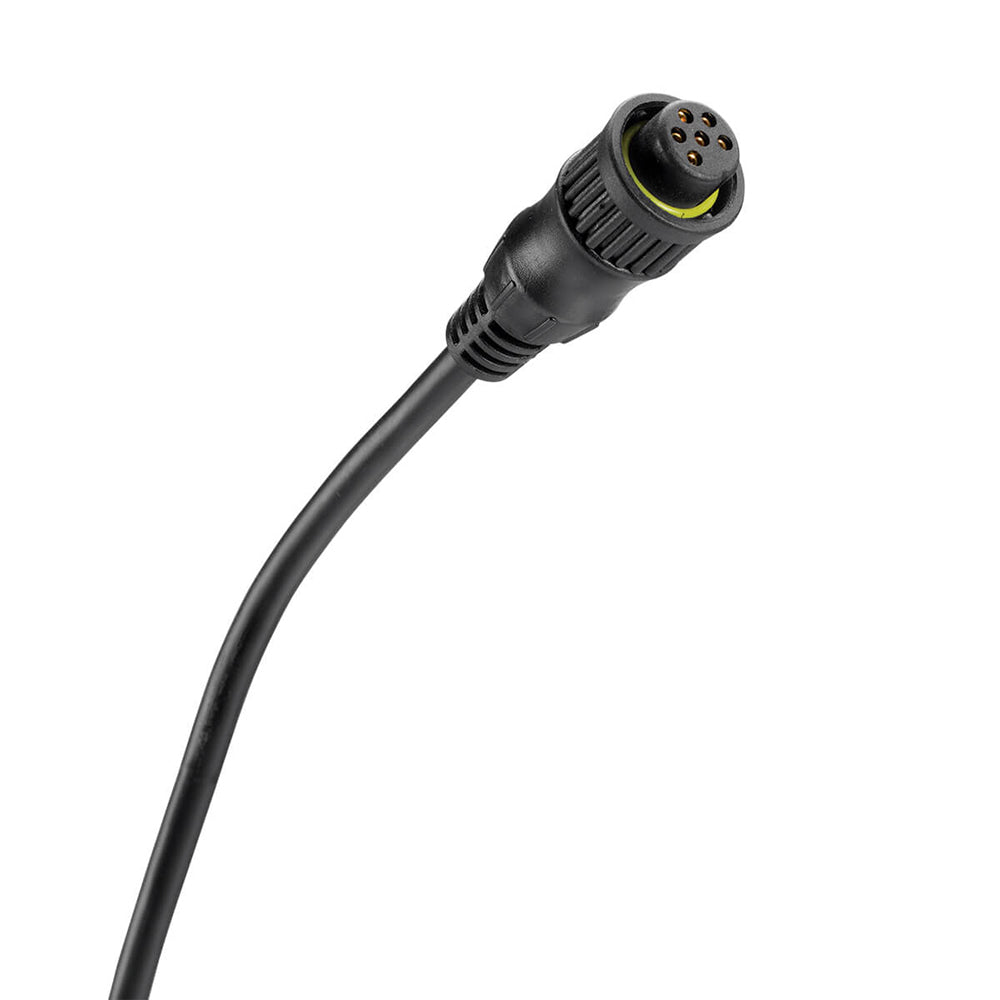 Minn Kota MKR-US2-1 Garmin Adapter Cable [1852061] - Premium Trolling Motor Accessories from Minn Kota - Just $31.99! Shop now at Brushy Creek Marine