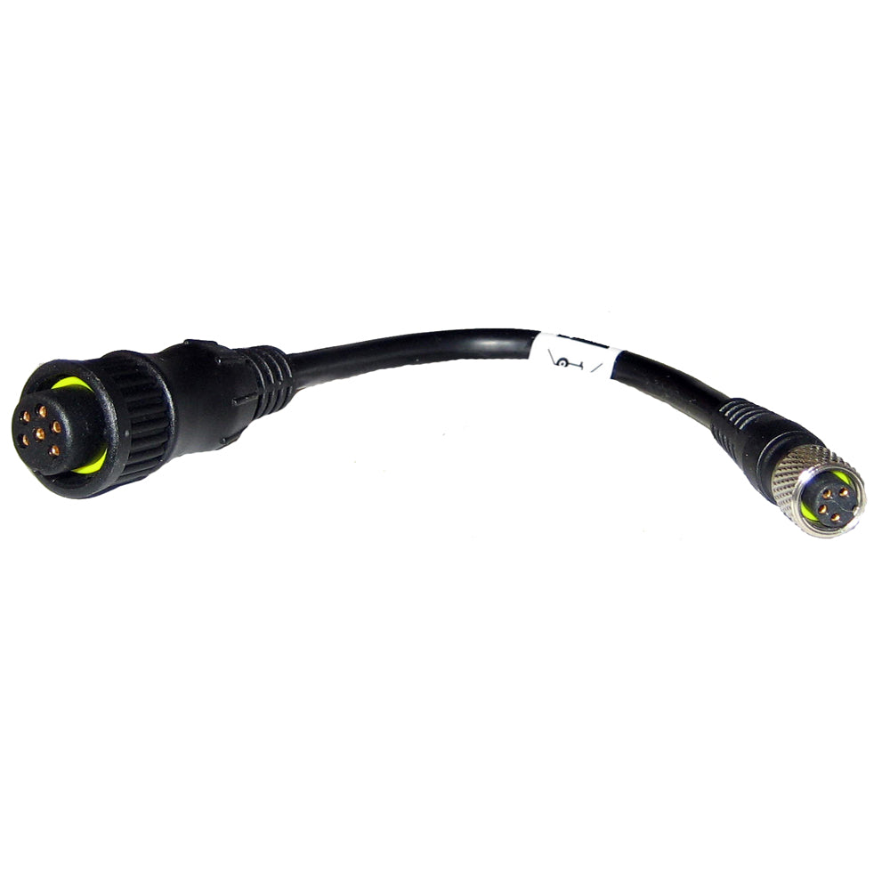 Minn Kota MKR-US2-1 Garmin Adapter Cable [1852061] - Premium Trolling Motor Accessories from Minn Kota - Just $31.99! Shop now at Brushy Creek Marine