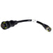 Minn Kota MKR-US2-1 Garmin Adapter Cable [1852061] - Premium Trolling Motor Accessories from Minn Kota - Just $31.99! Shop now at Brushy Creek Marine