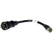 Minn Kota MKR-US2-1 Garmin Adapter Cable [1852061] - Premium Trolling Motor Accessories from Minn Kota - Just $31.99! Shop now at Brushy Creek Marine
