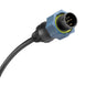 Minn Kota MKR-US2-10 Lowrance/Eagle Blue Adapter Cable [1852060] - Premium Trolling Motor Accessories from Minn Kota - Just $42.99! Shop now at Brushy Creek Marine