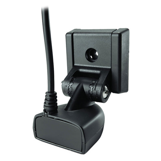 Humminbird XNT-9-20-T TM Transducer - 83/200 kHz [710198-1] - Premium Transducers from Humminbird - Just $109.99! Shop now at Brushy Creek Marine