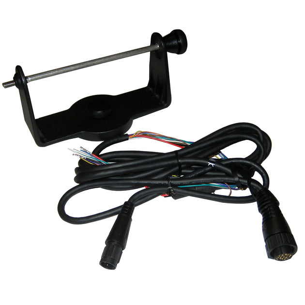 Garmin Second Mounting Station f/GPSMAP 500 Series [010-10930-00] - Premium Accessories from Garmin - Just $45! Shop now at Brushy Creek Marine