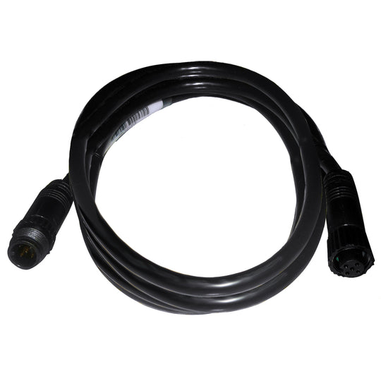 Lowrance N2KEXT-15RD 15 NMEA 2000 Cable [119-86] - Premium NMEA Cables & Sensors from Lowrance - Just $60! Shop now at Brushy Creek Marine