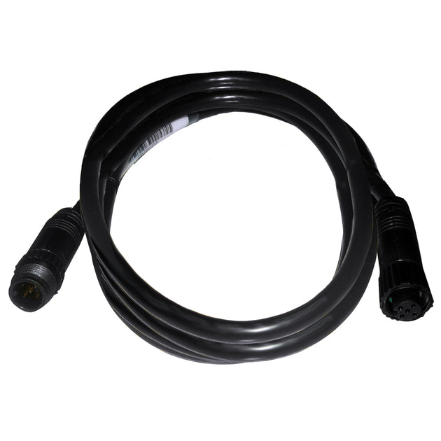 Lowrance N2KEXT-15RD 15 NMEA 2000 Cable [119-86] - Premium NMEA Cables & Sensors from Lowrance - Just $60! Shop now at Brushy Creek Marine