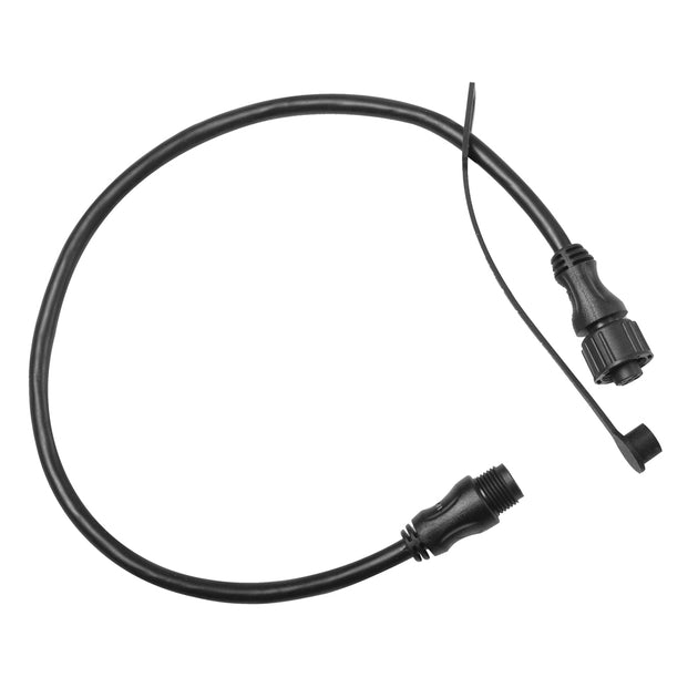 Garmin NMEA 2000 Backbone/Drop Cable (1 Ft.) [010-11076-03] - Premium NMEA Cables & Sensors from Garmin - Just $29.99! Shop now at Brushy Creek Marine