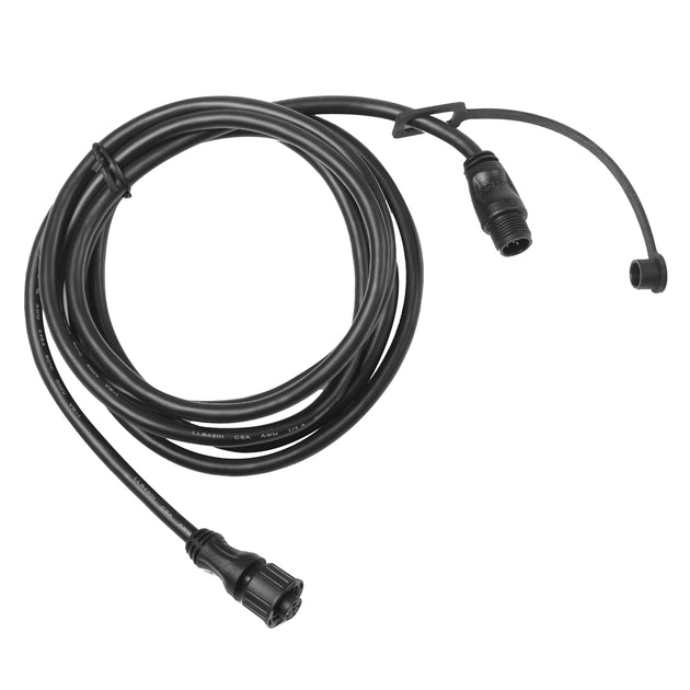 Garmin NMEA 2000 Backbone Cable (2M) [010-11076-00] - Premium NMEA Cables & Sensors from Garmin - Just $34.99! Shop now at Brushy Creek Marine