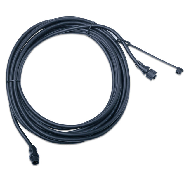 Garmin NMEA 2000 Backbone Cable (6M) [010-11076-01] - Premium NMEA Cables & Sensors from Garmin - Just $39.99! Shop now at Brushy Creek Marine