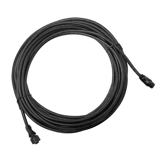 Garmin NMEA 2000 Backbone Cable (10M) [010-11076-02] - Premium NMEA Cables & Sensors from Garmin - Just $44.99! Shop now at Brushy Creek Marine