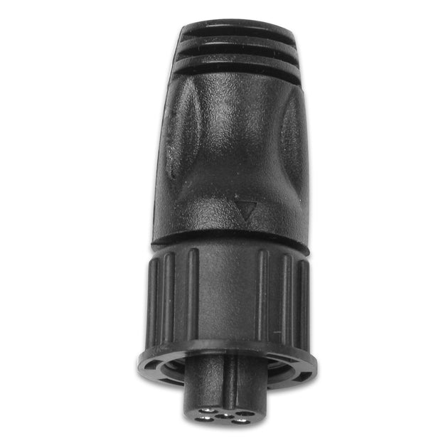 Garmin NMEA 2000 Terminator, Female [010-11081-00] - Premium NMEA Cables & Sensors from Garmin - Just $19.99! Shop now at Brushy Creek Marine