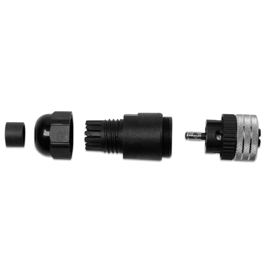 Garmin NMEA 2000 Field Installable Connector, Female [010-11095-00] - Premium NMEA Cables & Sensors from Garmin - Just $59.99! Shop now at Brushy Creek Marine