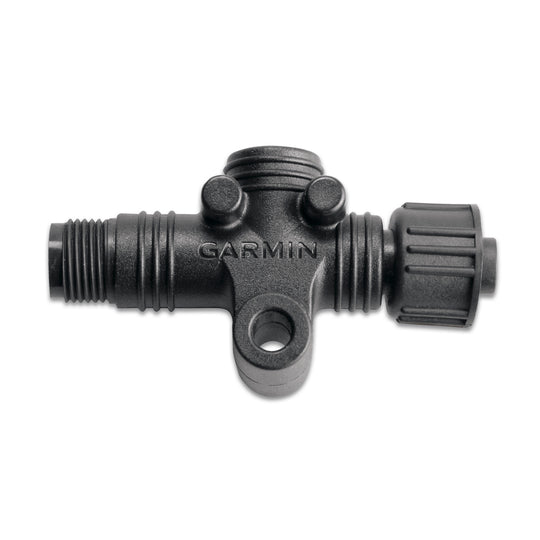 Garmin NMEA 2000 In-Line Terminator [010-11096-00] - Premium NMEA Cables & Sensors from Garmin - Just $24.99! Shop now at Brushy Creek Marine