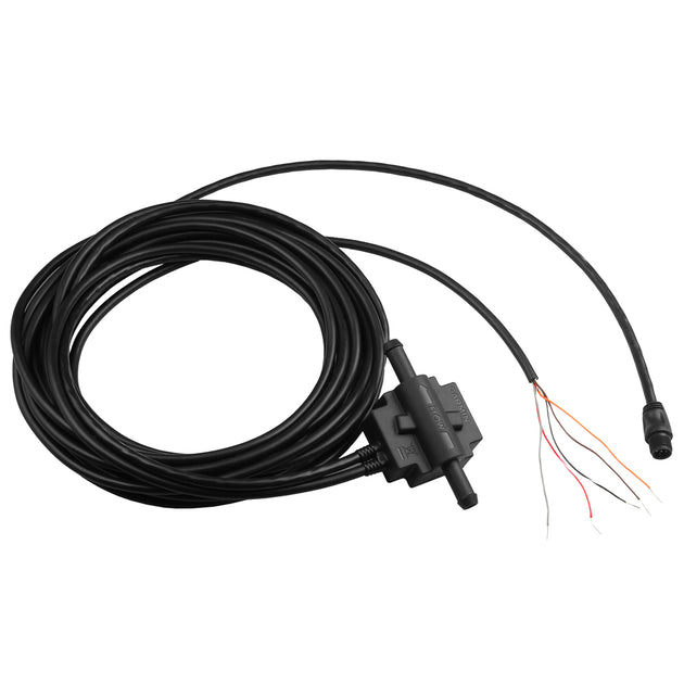 Garmin GFS 10 Fuel Sensor for Gas Engines Only [010-00671-00] - Premium NMEA Cables & Sensors from Garmin - Just $209.99! Shop now at Brushy Creek Marine
