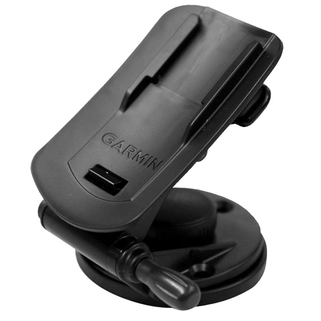 Garmin Marine  Car Mount [010-11031-00] - Premium GPS - Accessories from Garmin - Just $29.99! Shop now at Brushy Creek Marine