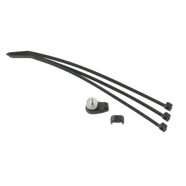 Garmin Speed Cadence Sensor Replacement Parts Kit [010-10729-00] - Premium GPS - Accessories from Garmin - Just $10.91! Shop now at Brushy Creek Marine