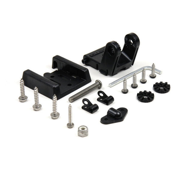 Humminbird MHX-XNT Transducer Bracket [740093-1] - Premium Transducer Accessories from Humminbird - Just $44.99! Shop now at Brushy Creek Marine