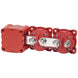 Blue Sea 9159 m-Series Battery Switch Paralleling Link Bus 2-Pack [9159] - Premium Battery Management from Blue Sea Systems - Just $23.99! Shop now at Brushy Creek Marine