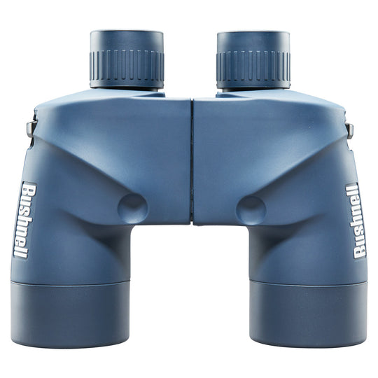 Bushnell Marine 7 x 50 Waterproof/Fogproof Binoculars [137501] - Premium Binoculars from Bushnell - Just $249.95! Shop now at Brushy Creek Marine