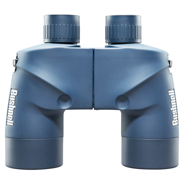 Bushnell Marine 7 x 50 Waterproof/Fogproof Binoculars [137501] - Premium Binoculars from Bushnell - Just $249.95! Shop now at Brushy Creek Marine