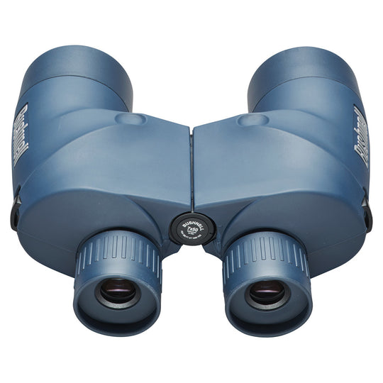 Bushnell Marine 7 x 50 Waterproof/Fogproof Binoculars [137501] - Premium Binoculars from Bushnell - Just $249.95! Shop now at Brushy Creek Marine