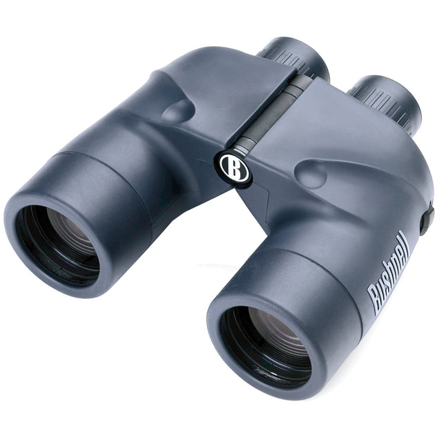 Bushnell Marine 7 x 50 Waterproof/Fogproof Binoculars [137501] - Premium Binoculars from Bushnell - Just $249.95! Shop now at Brushy Creek Marine