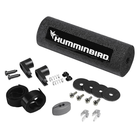 Humminbird MHX-ICE Ice Flasher Transducer Mounting Hardware [740105-1] - Premium Transducer Accessories from Humminbird - Just $34.99! Shop now at Brushy Creek Marine
