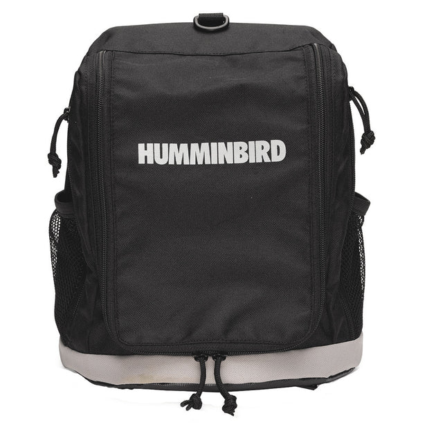 Humminbird ICE Fishing Flasher Soft-Sided Carrying Case [780015-1] - Premium Accessories from Humminbird - Just $59.99! Shop now at Brushy Creek Marine