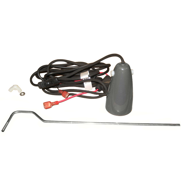 Lowrance PTI-WSU 200kHz Portable Mount Ice Fishing Transducer [106-68] - Premium Transducers from Lowrance - Just $110! Shop now at Brushy Creek Marine