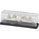 Blue Sea 5502 Fuse Block Class T 225-400 Amp [5502] - Premium Fuse Blocks & Fuses from Blue Sea Systems - Just $77.99! Shop now at Brushy Creek Marine