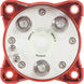 Blue Sea 11001 e-Series Battery Switch w/Alternator Field Disconnect - 3-Position [11001] - Premium Battery Management from Blue Sea Systems - Just $78.99! Shop now at Brushy Creek Marine