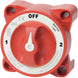 Blue Sea 11001 e-Series Battery Switch w/Alternator Field Disconnect - 3-Position [11001] - Premium Battery Management from Blue Sea Systems - Just $78.99! Shop now at Brushy Creek Marine