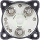 Blue Sea 11003 HD-Series Battery Switch w/Alternator Field Disconnect - 3-Position [11003] - Premium Battery Management from Blue Sea Systems - Just $155.99! Shop now at Brushy Creek Marine