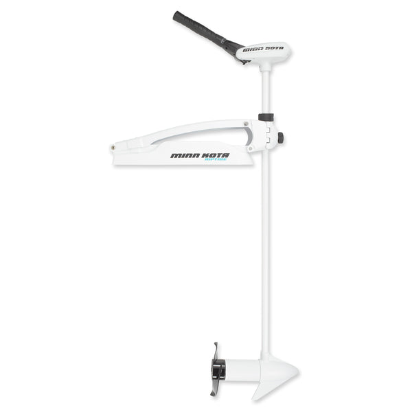 Minn Kota Riptide Maxxum RT55/SM/L-D/SC Bow-Mount Trolling Motor - 12V-55lbs-52" [1363421] - Premium Trolling Motors from Minn Kota - Just $949.99! Shop now at Brushy Creek Marine