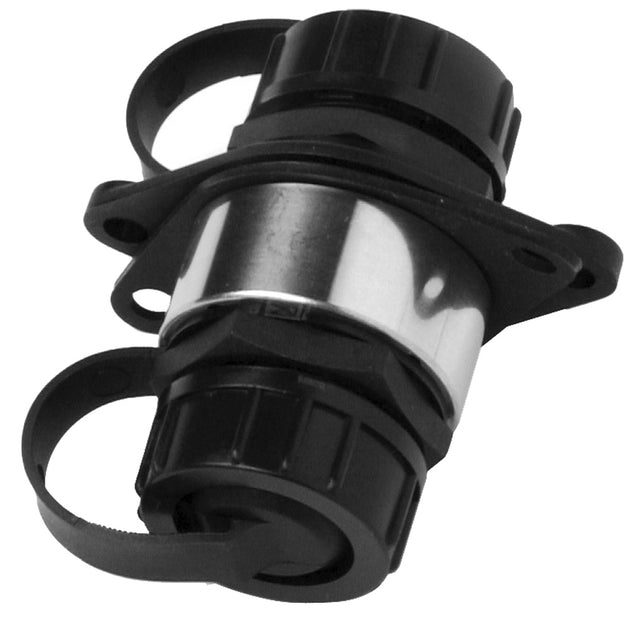 Garmin RJ45 Cable Coupler [010-10580-00] - Premium Network Cables & Modules from Garmin - Just $59.99! Shop now at Brushy Creek Marine
