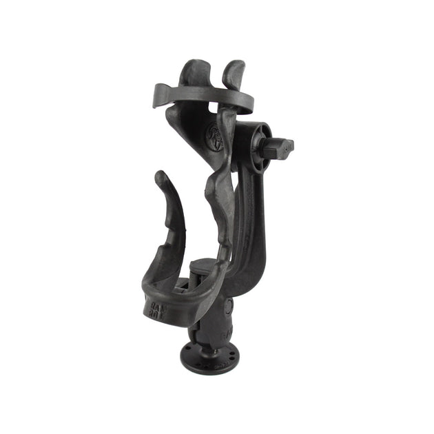 RAM Mount RAM Rod Revolution Salt Water Rod Holder [RAM-114-RBSWU] - Premium Rod Holders from RAM Mounting Systems - Just $54.99! Shop now at Brushy Creek Marine