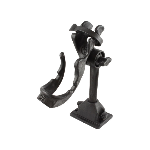 RAM Mount Unpackaged RAM Rod 2000 Holder w/Deck & Track Mount [RAM-114-DU] - Premium Rod Holders from RAM Mounting Systems - Just $42.99! Shop now at Brushy Creek Marine