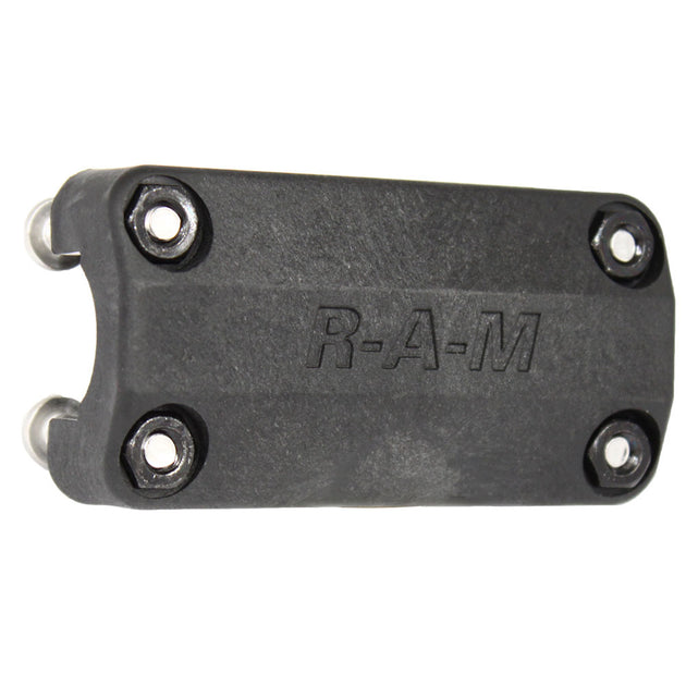 RAM Mount RAM Rod 2000 Rail Mount Adapter Kit [RAM-114RMU] - Premium Fishing Rod Holders from RAM Mounting Systems - Just $9.49! Shop now at Brushy Creek Marine