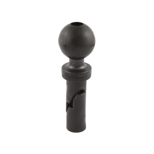 RAM Mount 1.5" RAM Wedge Mount f/Hobie & Scotty [RAP-354U] - Premium Accessories from RAM Mounting Systems - Just $18.99! Shop now at Brushy Creek Marine