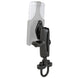 RAM Mount Base UBolt Mount - Requires RAM Cradle [RAM-B-149ZU] - Premium Rail/Handle Bar Mounts from RAM Mounting Systems - Just $40.99! Shop now at Brushy Creek Marine