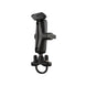 RAM Mount Base UBolt Mount - Requires RAM Cradle [RAM-B-149ZU] - Premium Rail/Handle Bar Mounts from RAM Mounting Systems - Just $40.99! Shop now at Brushy Creek Marine