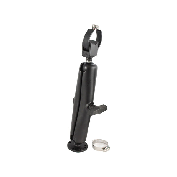 RAM Mount Trolling Motor Stabilizer w/Long Arm [RAM-108-DU] - Premium Marine Electronics Mounts from RAM Mounting Systems - Just $85.99! Shop now at Brushy Creek Marine