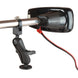 RAM Mount Trolling Motor Stabilizer w/Universal Strap Base [RAM-108U] - Premium Marine Electronics Mounts from RAM Mounting Systems - Just $62.99! Shop now at Brushy Creek Marine