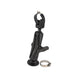 RAM Mount Trolling Motor Stabilizer w/Universal Strap Base [RAM-108U] - Premium Marine Electronics Mounts from RAM Mounting Systems - Just $62.99! Shop now at Brushy Creek Marine